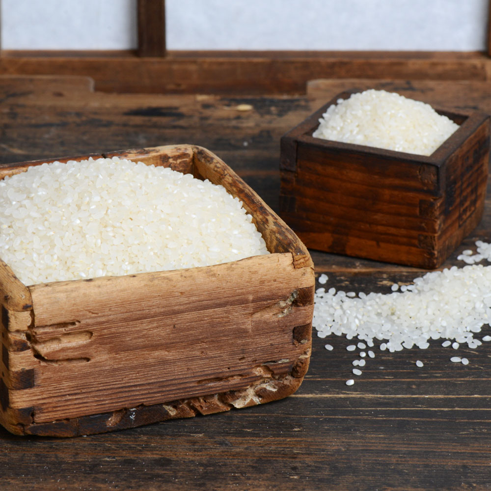 산지직송 싸리재 맛있는 [유기농 백미 멥쌀 4kg] 친환경 무농약 백미 쌀